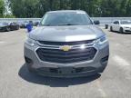 2020 Chevrolet Traverse Ls for Sale in Dunn, NC - Vandalism
