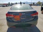 2012 Hyundai Elantra Gls for Sale in Anthony, TX - Rear End