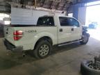 2014 Ford F150 Supercrew იყიდება Albany-ში, NY - Front End