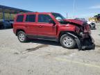 2014 Jeep Patriot Sport for Sale in Las Vegas, NV - Front End