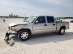 2005 Gmc New Sierra C1500 en Venta en New Braunfels, TX - Front End