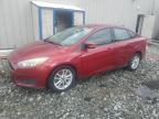 2016 Ford Focus Se de vânzare în Mebane, NC - Mechanical