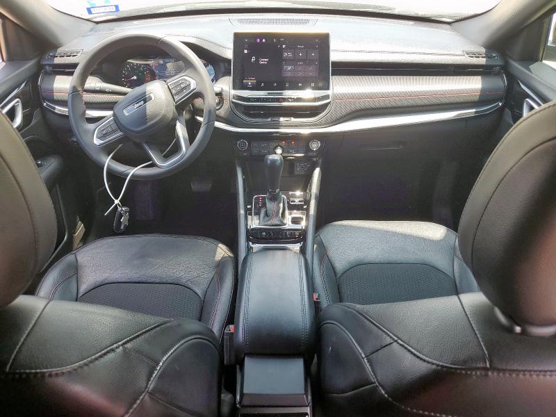  JEEP COMPASS 2023 Szary