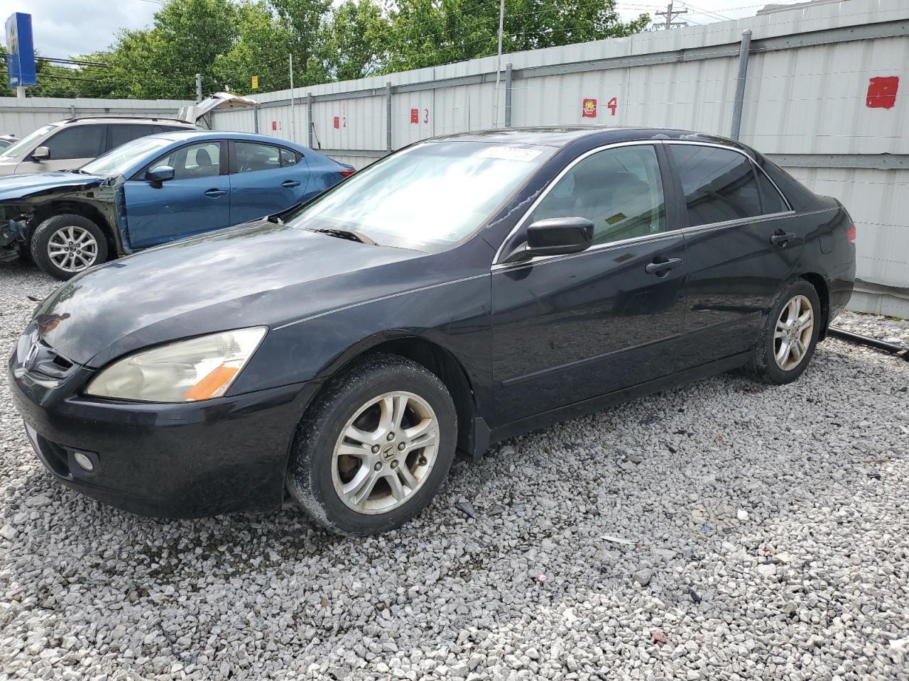 Walton, KY에서 판매 중인 2004 Honda Accord Ex - Front End