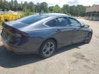 2023 Honda Accord Hybrid Exl for Sale in Gaston, SC - Front End