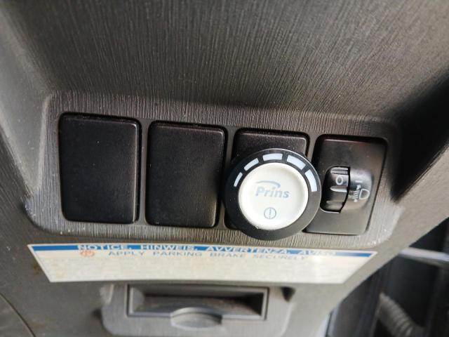 2012 TOYOTA PRIUS+ T4