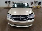 2010 Dodge Avenger Express на продаже в Davison, MI - Front End