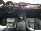 2009 Bmw 528 Xi იყიდება Candia-ში, NH - Rear End