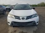 2014 Toyota Rav4 Le للبيع في Indianapolis، IN - Rear End