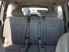 2011 Toyota Highlander Base de vânzare în Savannah, GA - Front End