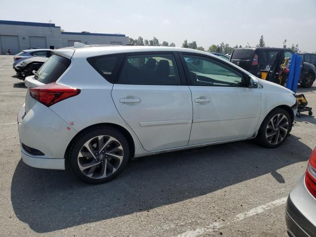  TOYOTA SCION 2016 White