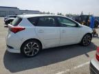 2016 Toyota Scion Im  for Sale in Rancho Cucamonga, CA - Front End