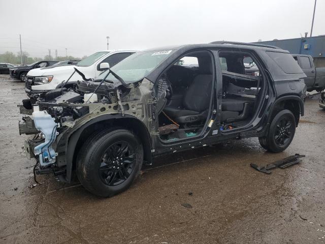 2023 Chevrolet Traverse Lt