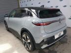 2025 RENAULT MEGANE TEC for sale at Copart BELFAST