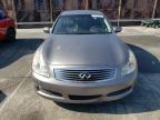 2009 Infiniti G37 Base за продажба в Wilmington, CA - Minor Dent/Scratches
