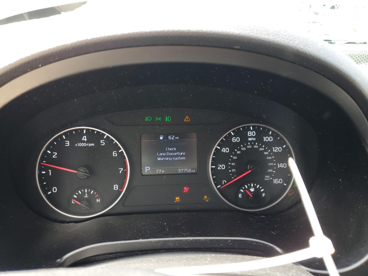 2021 Kia Seltos S VIN: KNDEUCAA3M7148000 Lot: 56785705