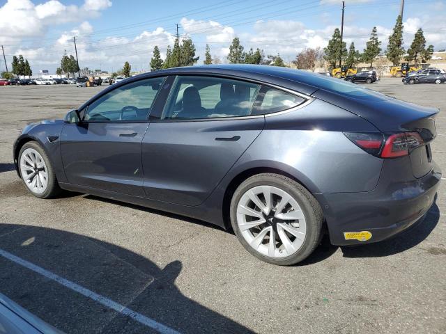  TESLA MODEL 3 2022 Szary