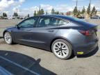 2022 Tesla Model 3 продається в Rancho Cucamonga, CA - Minor Dent/Scratches