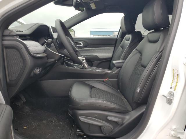  JEEP COMPASS 2025 Білий