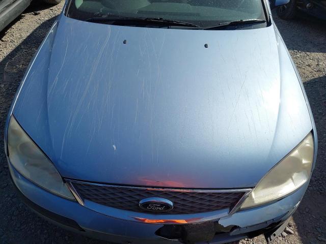2006 FORD MONDEO LX