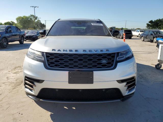  LAND ROVER RANGEROVER 2019 Silver
