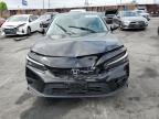 2024 Honda Civic Lx de vânzare în Wilmington, CA - Front End