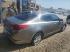 2012 Kia Optima Lx للبيع في Kansas City، KS - Front End