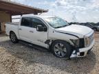 2018 Nissan Titan Sv იყიდება Tanner-ში, AL - Front End
