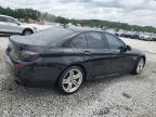 2016 Bmw 550 Xi იყიდება Ellenwood-ში, GA - Mechanical