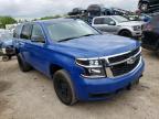 2018 Chevrolet Tahoe Police for Sale in Lansing, MI - Minor Dent/Scratches
