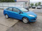 2015 Ford Fiesta Se   იყიდება Fort Wayne-ში, IN - Front End