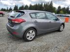 2016 Kia Forte Lx na sprzedaż w Graham, WA - Mechanical