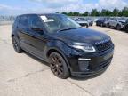 2016 LAND ROVER R ROVER EV for sale at Copart NEWBURY