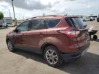 2018 Ford Escape Se for Sale in Miami, FL - Front End