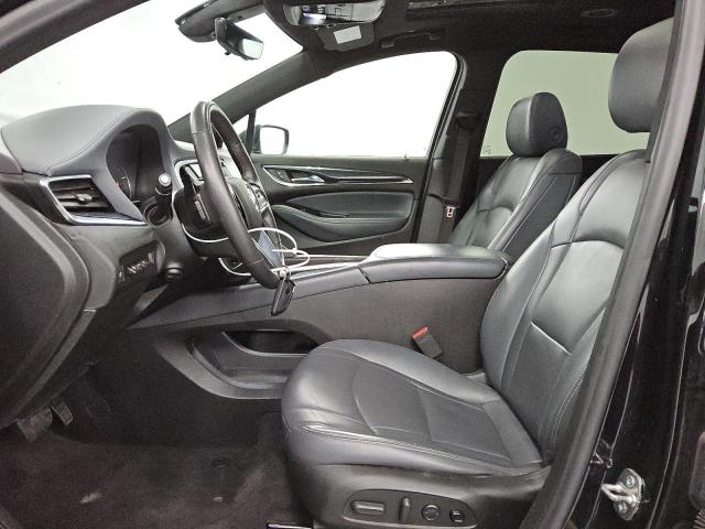  BUICK ENCLAVE 2022 Black