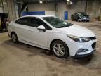 2017 Chevrolet Cruze Lt   for Sale in Chalfont, PA - Rear End