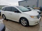 2012 Honda Odyssey Touring на продаже в Haslet, TX - Rear End