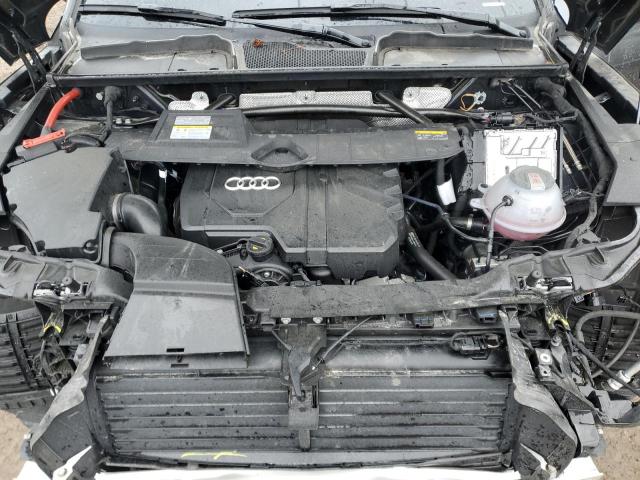 2024 AUDI Q5 SPORTBACK PRESTIGE 45