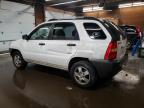 2007 Kia Sportage Lx for Sale in Ebensburg, PA - Undercarriage