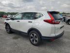 2017 Honda Cr-V Lx   للبيع في Cahokia Heights، IL - Front End