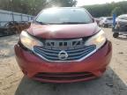 2015 Nissan Versa Note S იყიდება Hampton-ში, VA - Front End