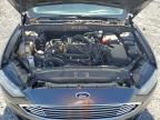 2018 Ford Fusion Se на продаже в Earlington, KY - Hail