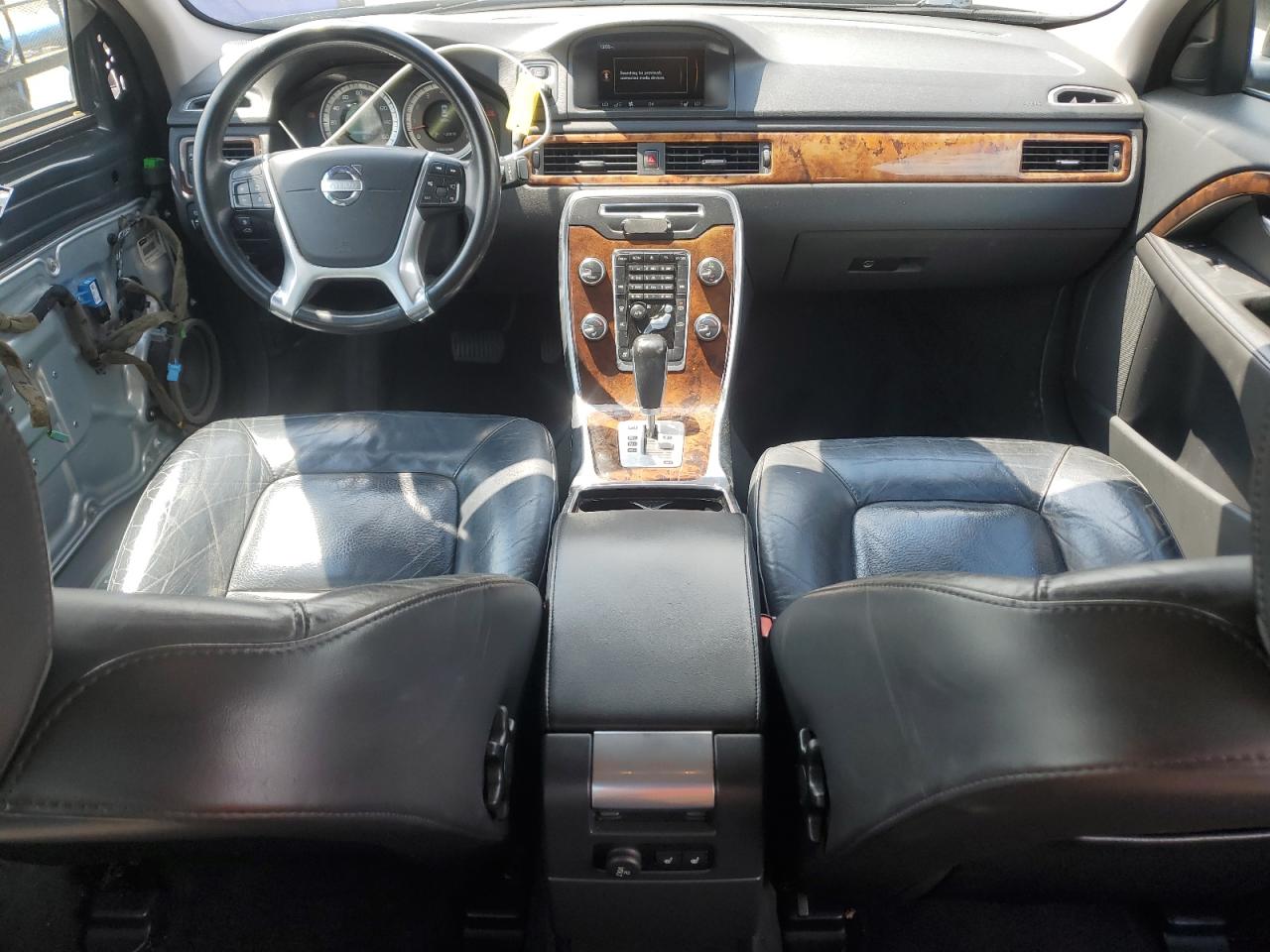 2012 Volvo S80 3.2 VIN: YV1940AS2C1158523 Lot: 55686715