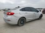 Grand Prairie, TX에서 판매 중인 2017 Chevrolet Cruze Ls - Front End