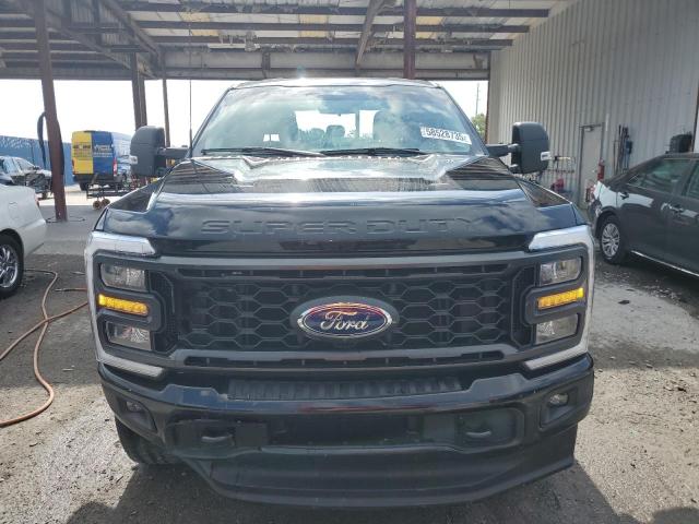  FORD F250 2023 Черный