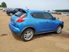 2012 Nissan Juke S na sprzedaż w Longview, TX - Front End