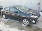 2013 Honda Civic Lx   zu verkaufen in Byron, GA - Front End