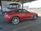 2004 Chrysler Crossfire Limited на продаже в Hayward, CA - Minor Dent/Scratches