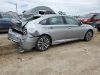 2020 Honda Accord Hybrid Exl продається в Wichita, KS - Rear End