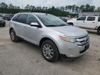 2011 Ford Edge Sel на продаже в Harleyville, SC - Side